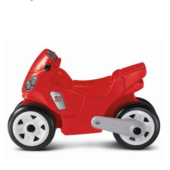 SOLD Motorcycle - Picture 2 of 5